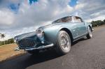 Ferrari 250 GT Coupe Speciale 1956 года